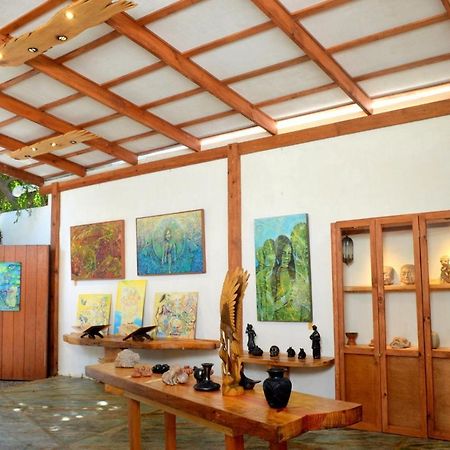 Galería Suites San Pancho San Francisco (Nayarit) Exterior foto