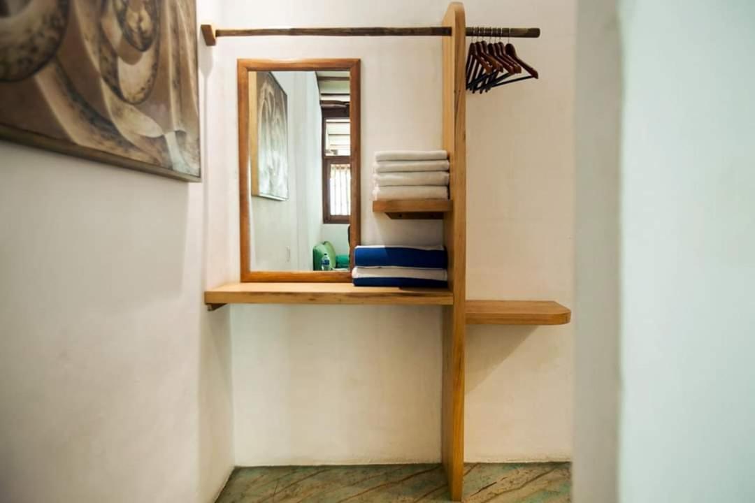 Galería Suites San Pancho San Francisco (Nayarit) Exterior foto