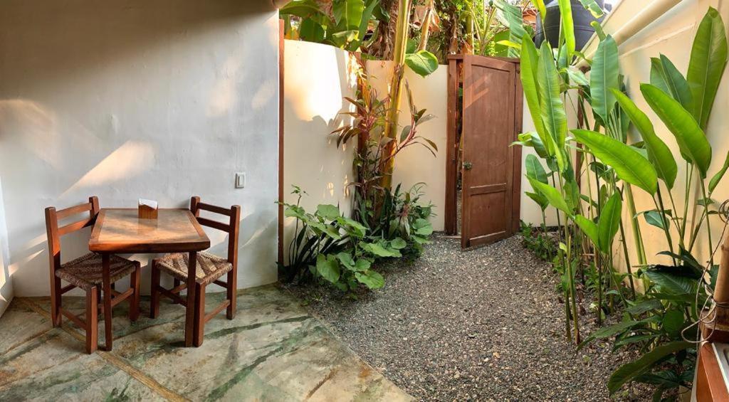 Galería Suites San Pancho San Francisco (Nayarit) Exterior foto