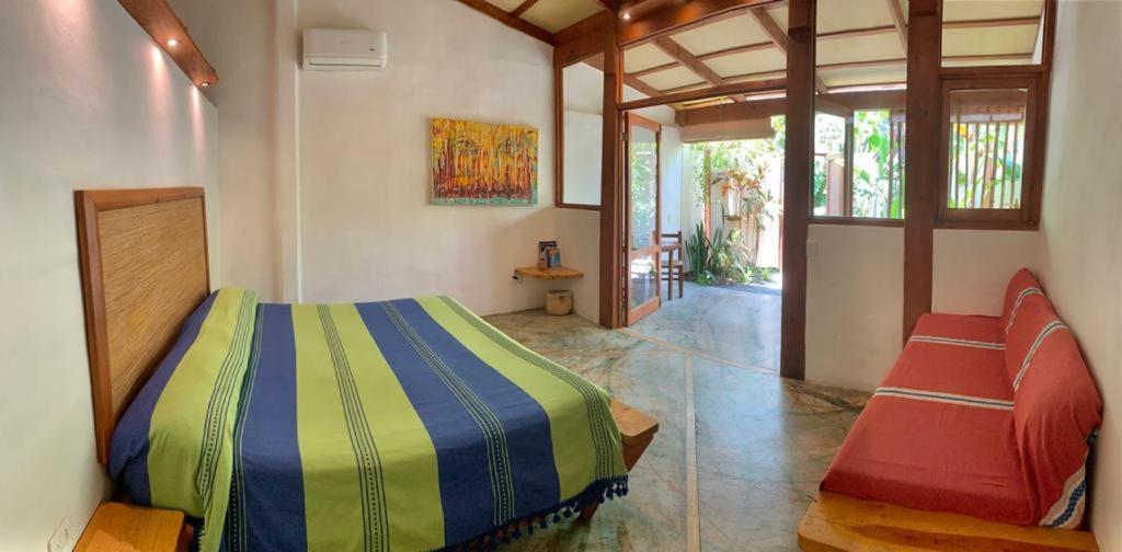 Galería Suites San Pancho San Francisco (Nayarit) Exterior foto