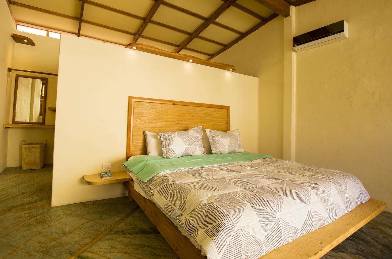 Galería Suites San Pancho San Francisco (Nayarit) Exterior foto