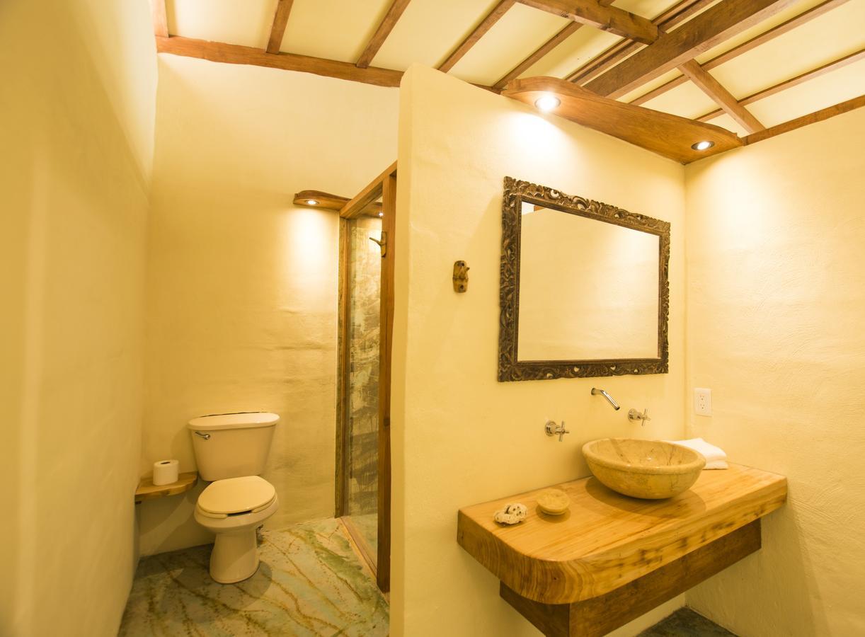 Galería Suites San Pancho San Francisco (Nayarit) Exterior foto