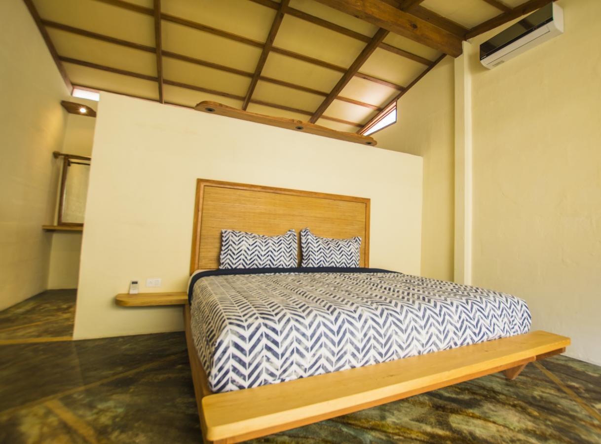 Galería Suites San Pancho San Francisco (Nayarit) Exterior foto