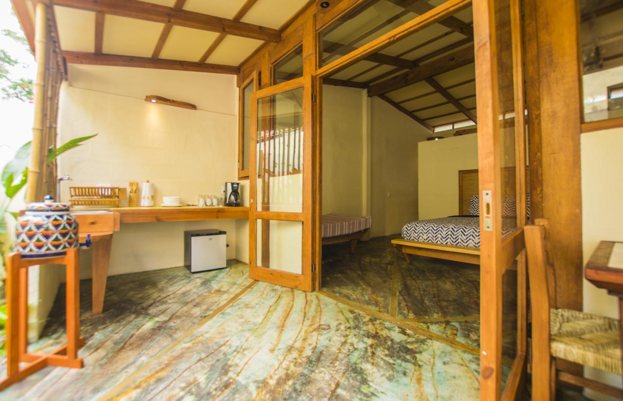 Galería Suites San Pancho San Francisco (Nayarit) Exterior foto