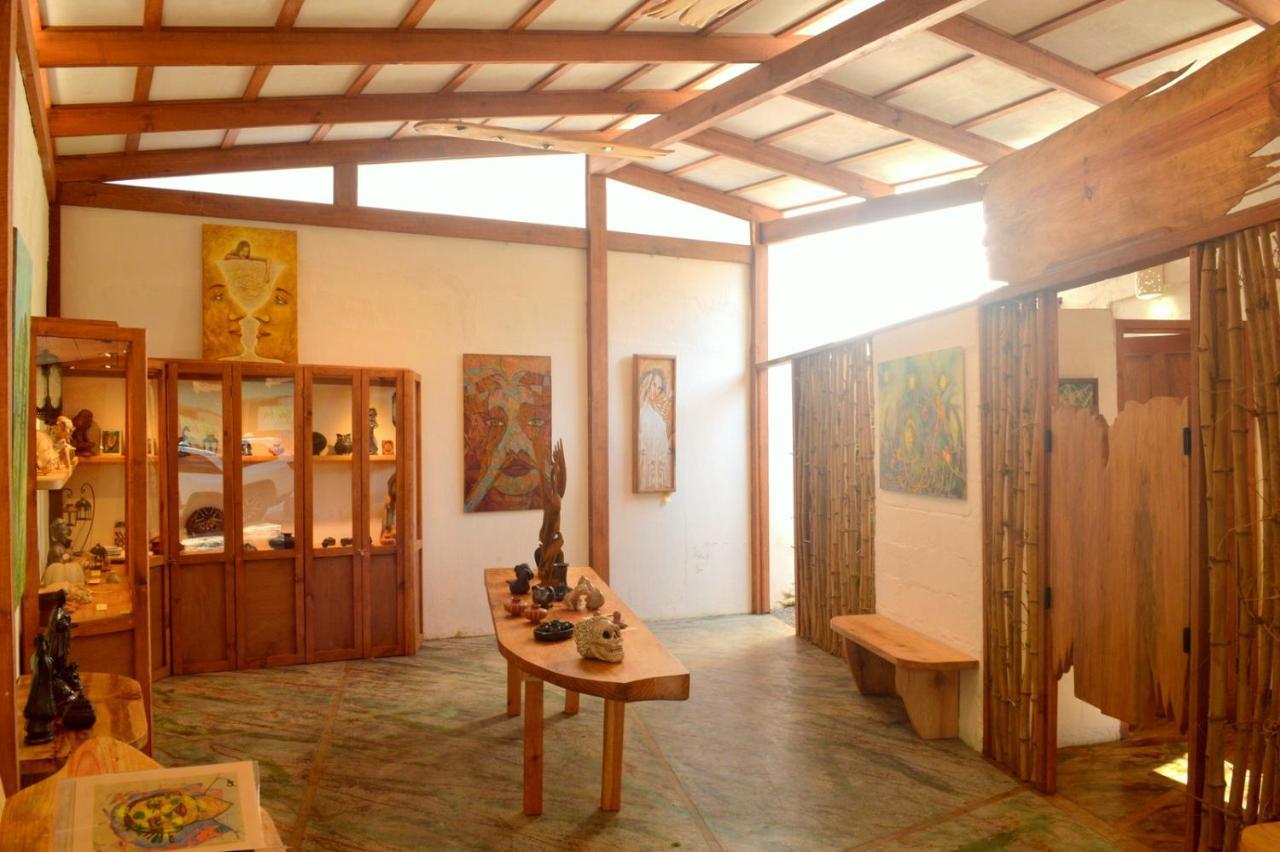 Galería Suites San Pancho San Francisco (Nayarit) Exterior foto