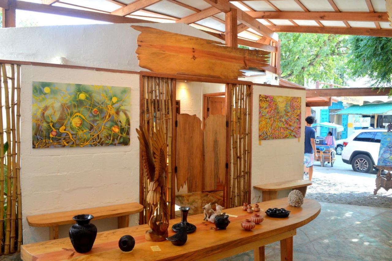 Galería Suites San Pancho San Francisco (Nayarit) Exterior foto